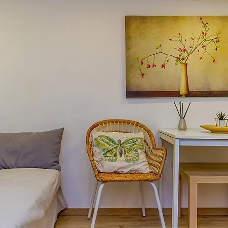 Desert Rose Oasis By Nw Budapest